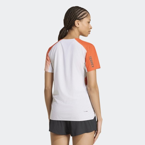 Dámské tričko adidas W XPR PRO TEE - foto 2