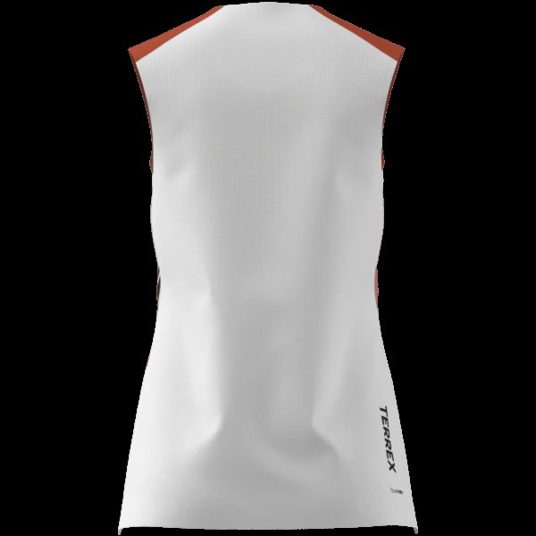 Dámské tílko adidas W  XPR PRO TANK - foto 10