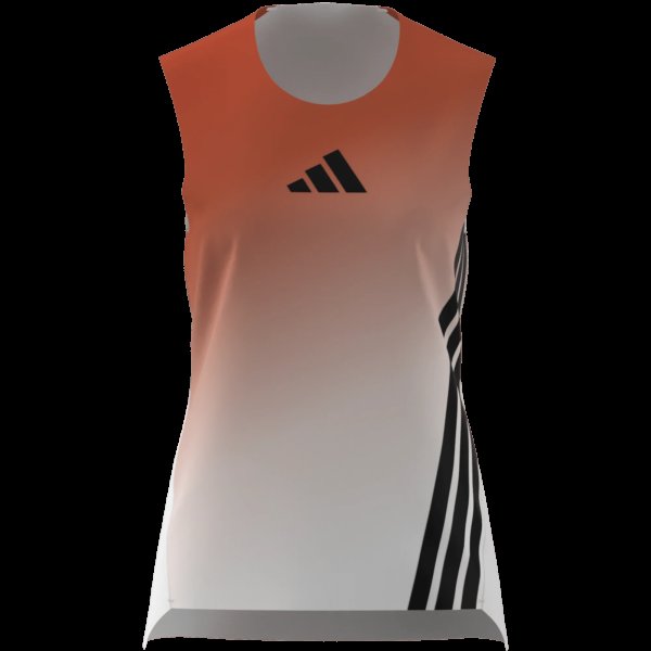 Dámské tílko adidas W  XPR PRO TANK - foto 6