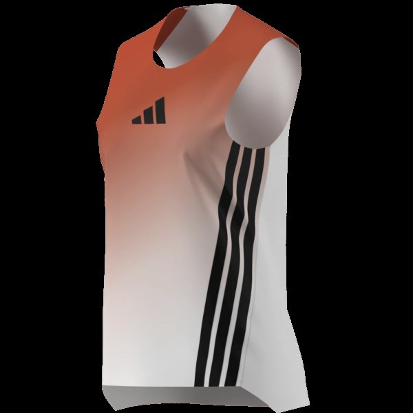 Dámské tílko adidas W  XPR PRO TANK - foto 13