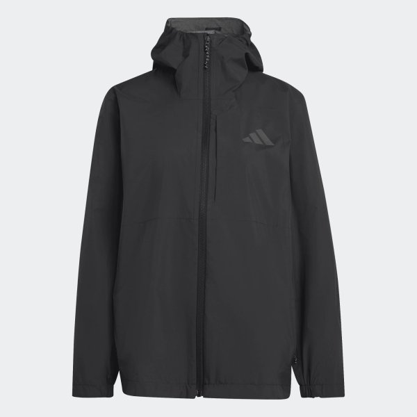 Dámská bunda adidas W MT 2.5L R J - foto 0