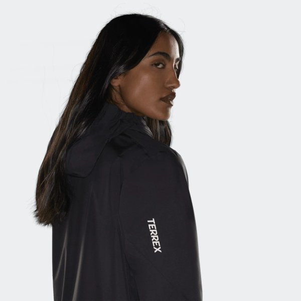Dámská bunda adidas W MT 2.5L R J - foto 6