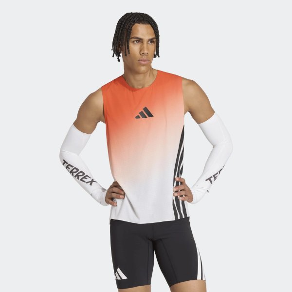 Pánské tílko adidas XPR PRO TANK - foto 1