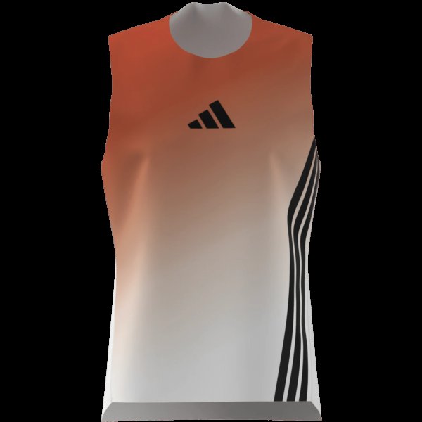 Pánské tílko adidas XPR PRO TANK - foto 6