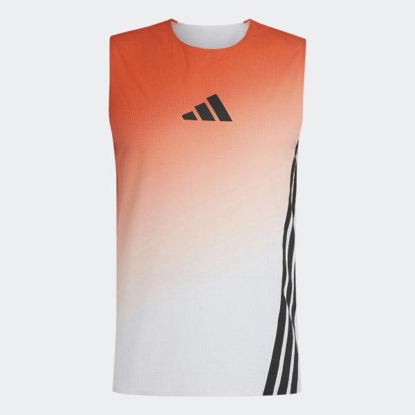 Pánské tílko adidas XPR PRO TANK - foto 0