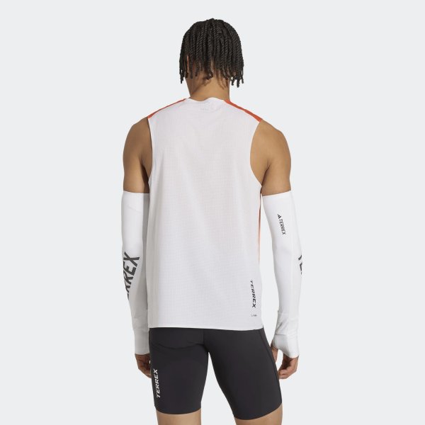 Pánské tílko adidas XPR PRO TANK - foto 2