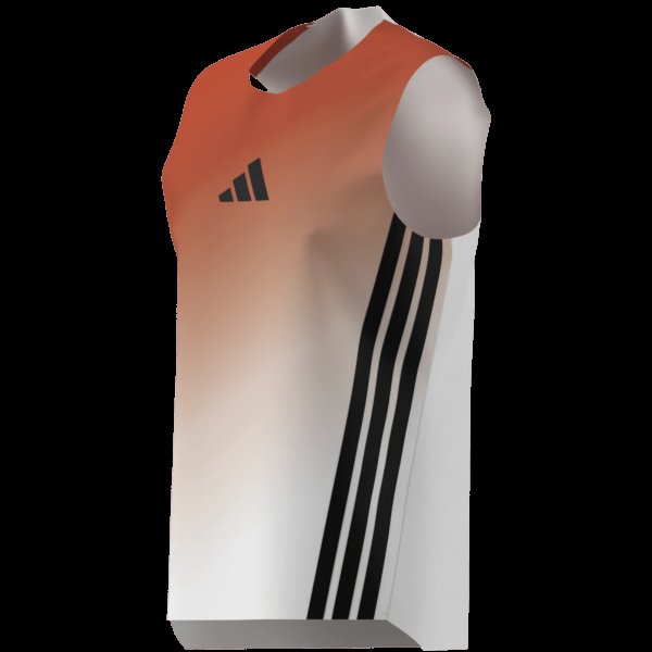 Pánské tílko adidas XPR PRO TANK - foto 13