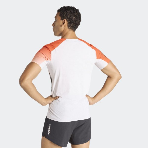 Pánské tričko adidas XPR PRO TEE - foto 2