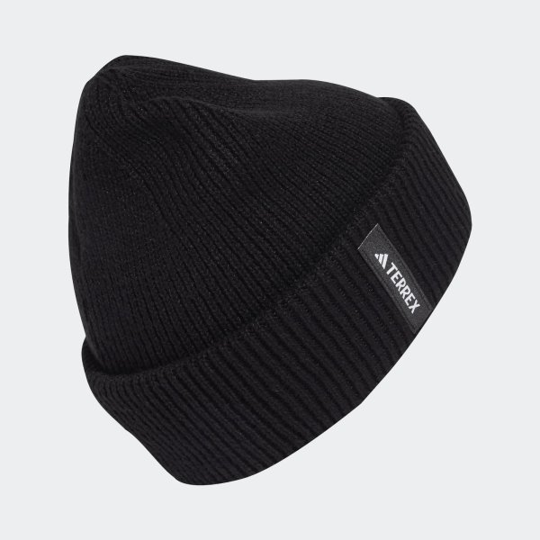 Čepice adidas MT BEANIE - foto 1