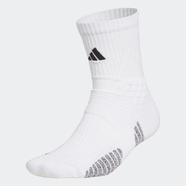 Pánské ponožky adidas Select Socks - foto 0