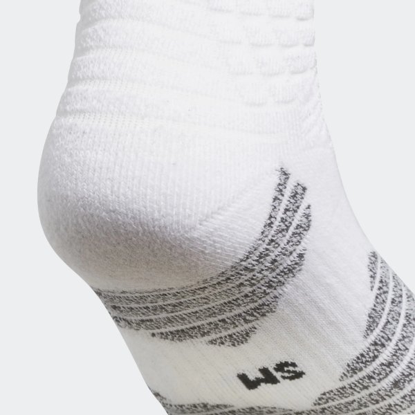 Pánské ponožky adidas Select Socks - foto 3