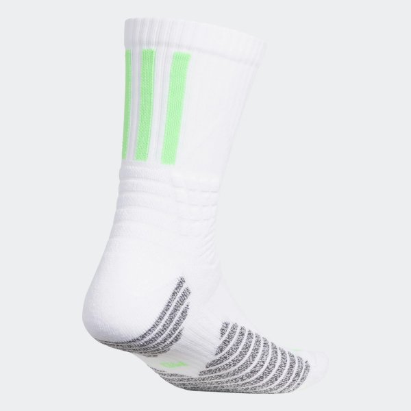 Pánské ponožky adidas Select Socks - foto 1