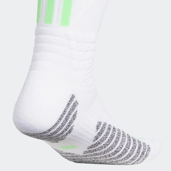 Pánské ponožky adidas Select Socks - foto 3