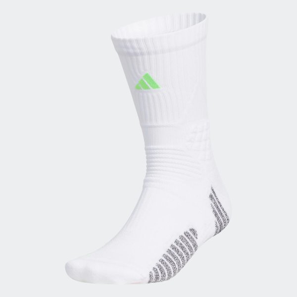Pánské ponožky adidas Select Socks - foto 0