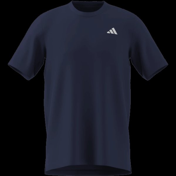 Pánské tričko adidas CLUB TEE - foto 8