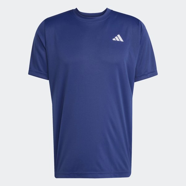 Pánské tričko adidas CLUB TEE - foto 0