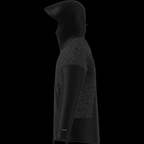 Pánská bunda adidas XPR HYB PK J - foto 12