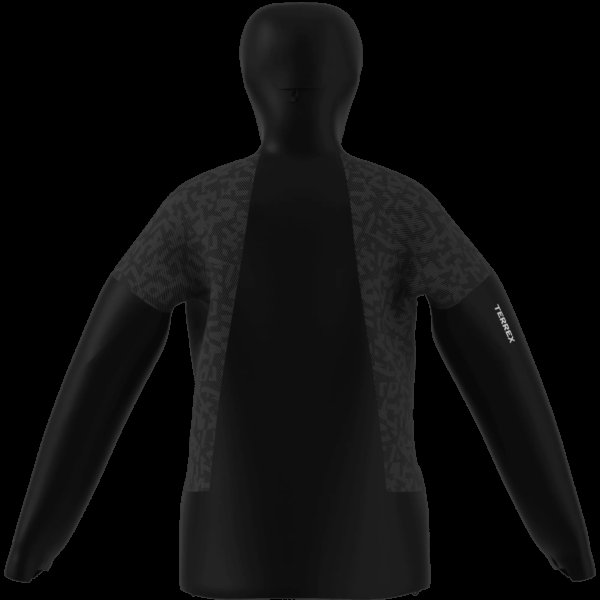 Pánská bunda adidas XPR HYB PK J - foto 10
