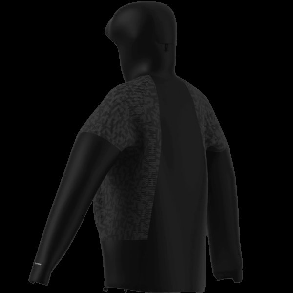 Pánská bunda adidas XPR HYB PK J - foto 11
