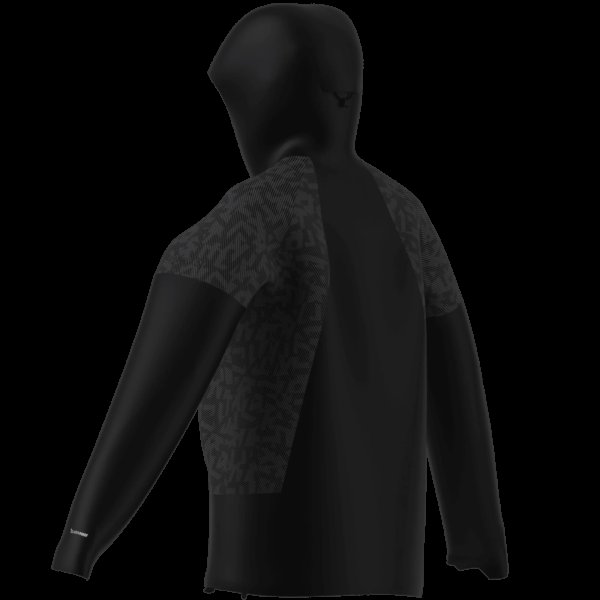 Dámská bunda adidas W XPR  HYB PK J - foto 12