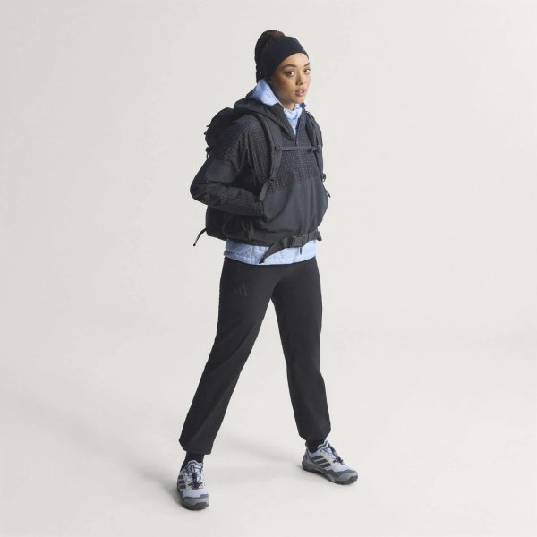 Dámská bunda adidas W XPL 2L RAIN J - foto 20