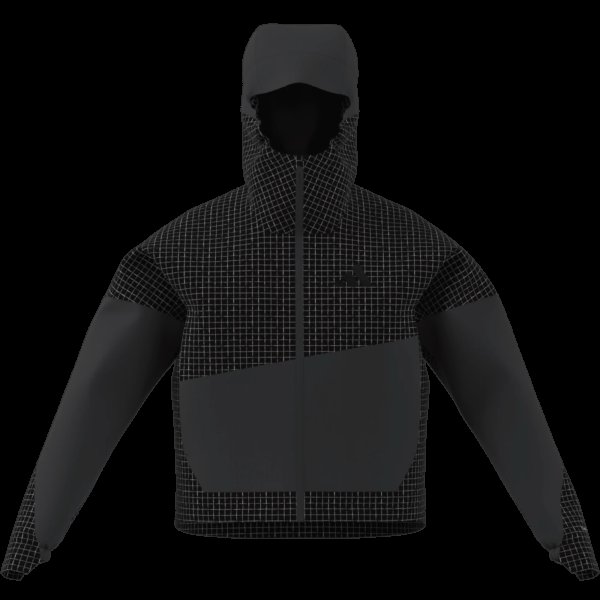 Dámská bunda adidas W XPL 2L RAIN J - foto 6