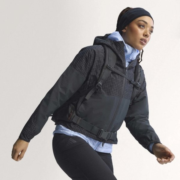 Dámská bunda adidas W XPL 2L RAIN J - foto 19
