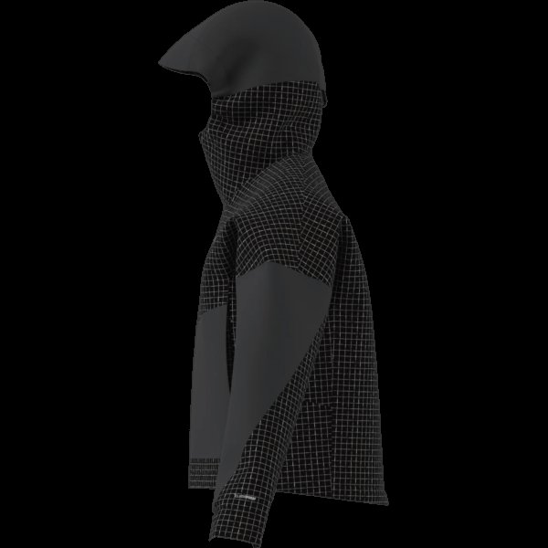Dámská bunda adidas W XPL 2L RAIN J - foto 12