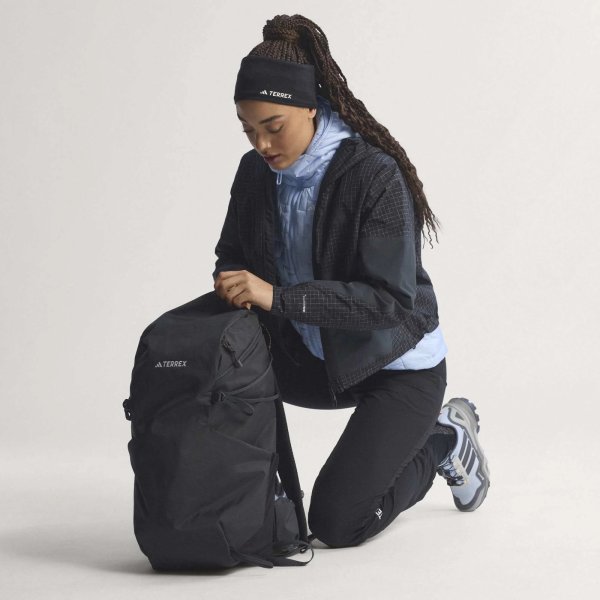 Dámská bunda adidas W XPL 2L RAIN J - foto 23