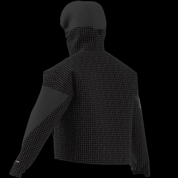 Dámská bunda adidas W XPL 2L RAIN J - foto 11