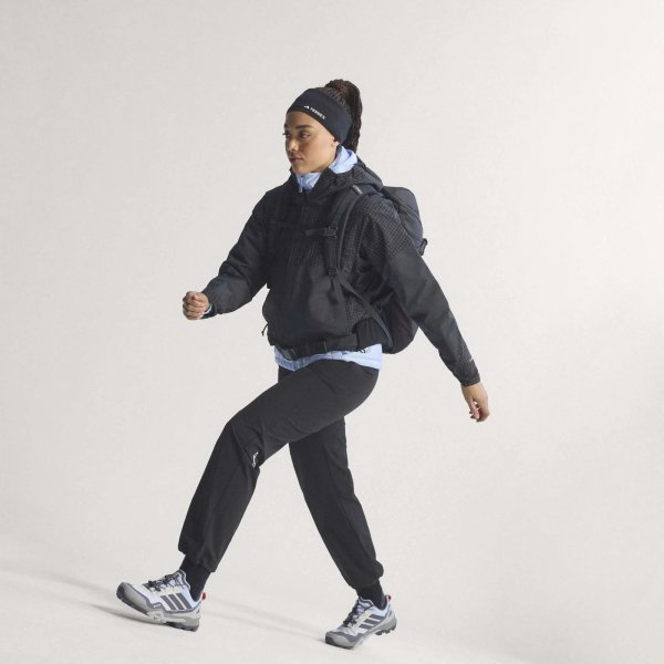 Dámská bunda adidas W XPL 2L RAIN J - foto 16
