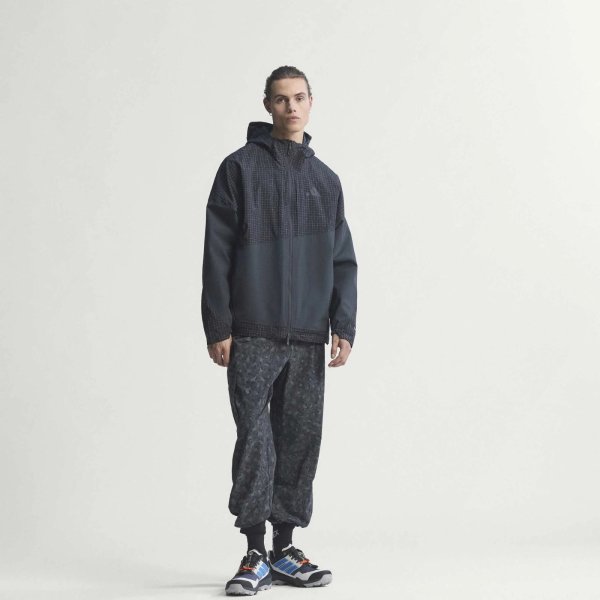 Pánská bunda adidas XPL 2L RAIN JKT - foto 15