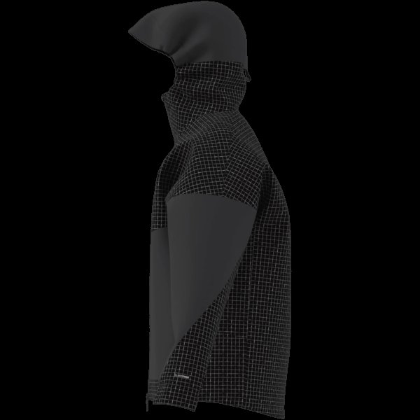 Pánská bunda adidas XPL 2L RAIN JKT - foto 13