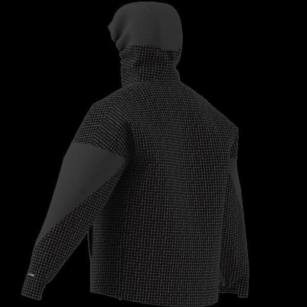 Pánská bunda adidas XPL 2L RAIN JKT - foto 12