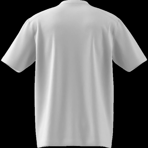 Pánské tričko adidas BB FOUND TEE - foto 11