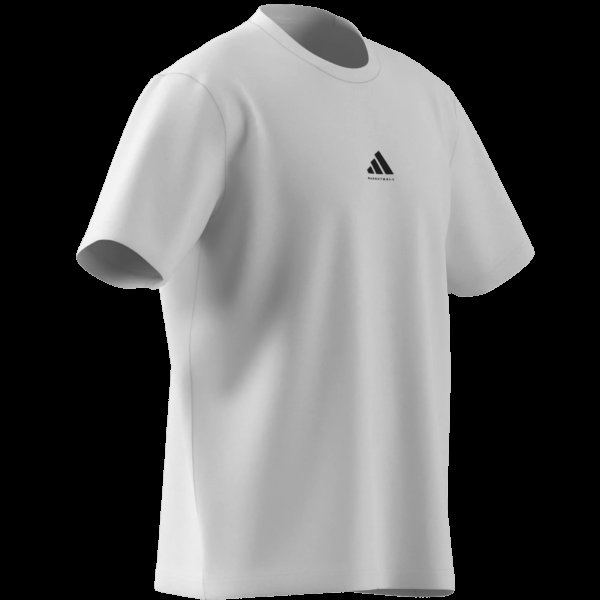 Pánské tričko adidas BB FOUND TEE - foto 8