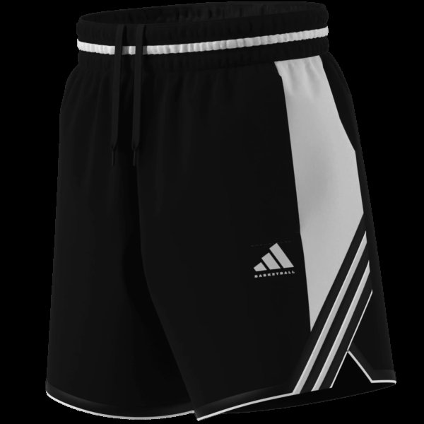 Pánské šortky adidas CRAZYLITE SHORT - foto 14
