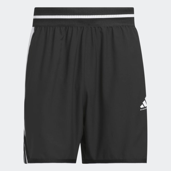 Pánské šortky adidas CRAZYLITE SHORT - foto 0