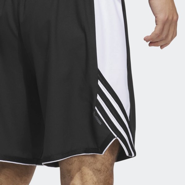 Pánské šortky adidas CRAZYLITE SHORT - foto 6