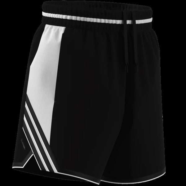 Pánské šortky adidas CRAZYLITE SHORT - foto 8