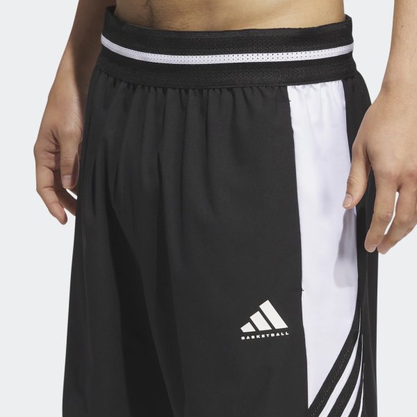 Pánské šortky adidas CRAZYLITE SHORT - foto 5
