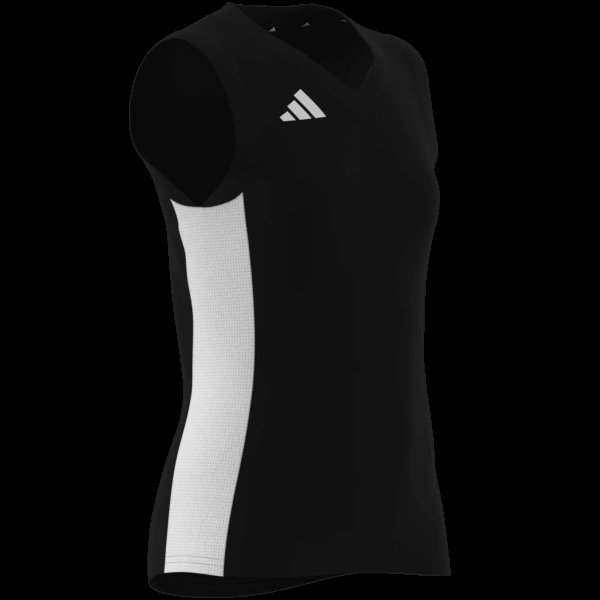 Dívčí dres adidas Quickset SL Y - foto 7