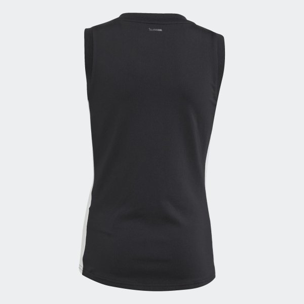 Dívčí dres adidas Quickset SL Y - foto 2