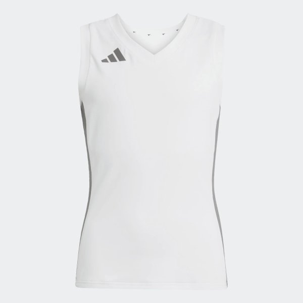Dívčí dres adidas Quickset SL Y - foto 0