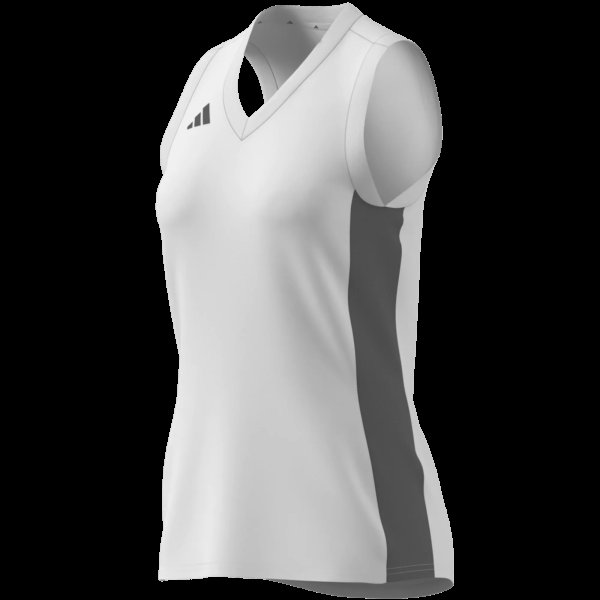 Dámský dres adidas Quickset SL W - foto 14