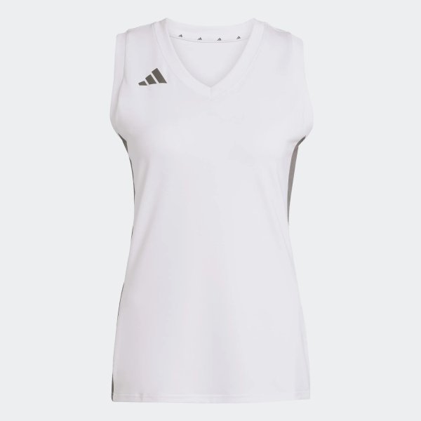 Dámský dres adidas Quickset SL W - foto 0