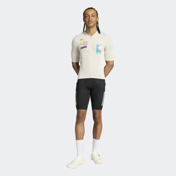 Pánský dres adidas TEMP JSY ACT M - foto 4