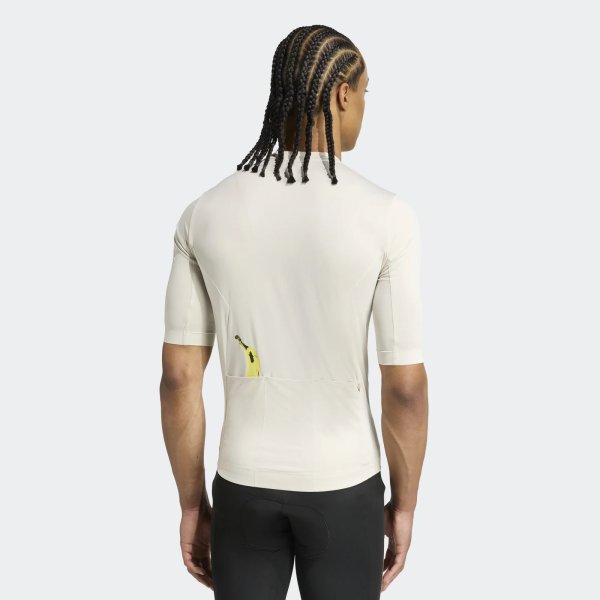 Pánský dres adidas TEMP JSY ACT M - foto 2