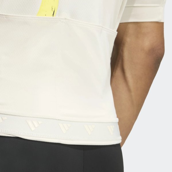 Pánský dres adidas TEMP JSY ACT M - foto 6