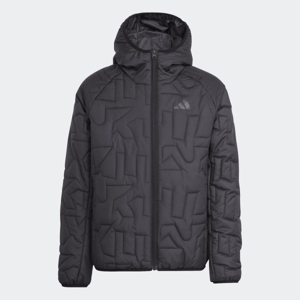 Dětská bunda adidas K XPR PD JKT - foto 0